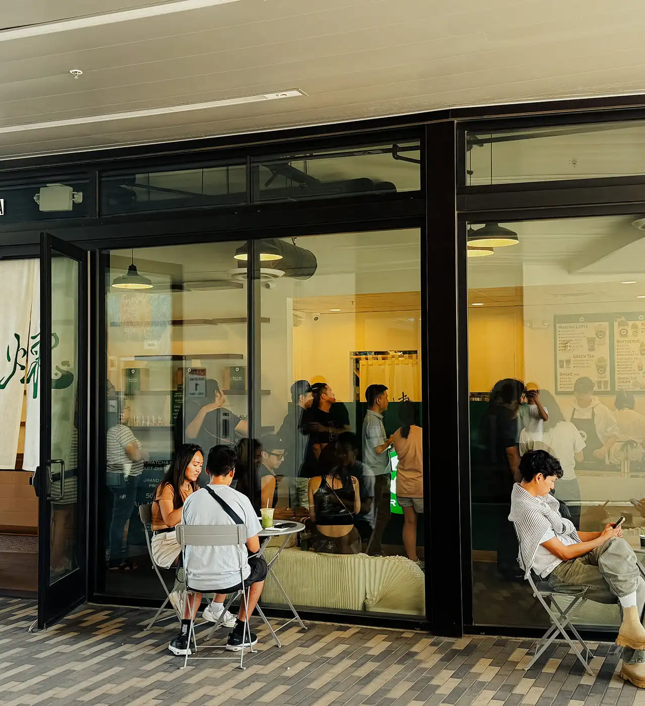 Art District LA shop image